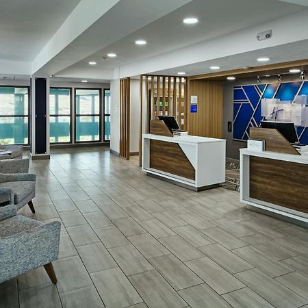 Holiday Inn Express Lewiston By Ihg Bagian luar foto