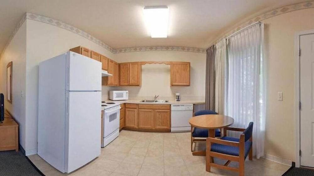 Holiday Inn Express Lewiston By Ihg Bagian luar foto