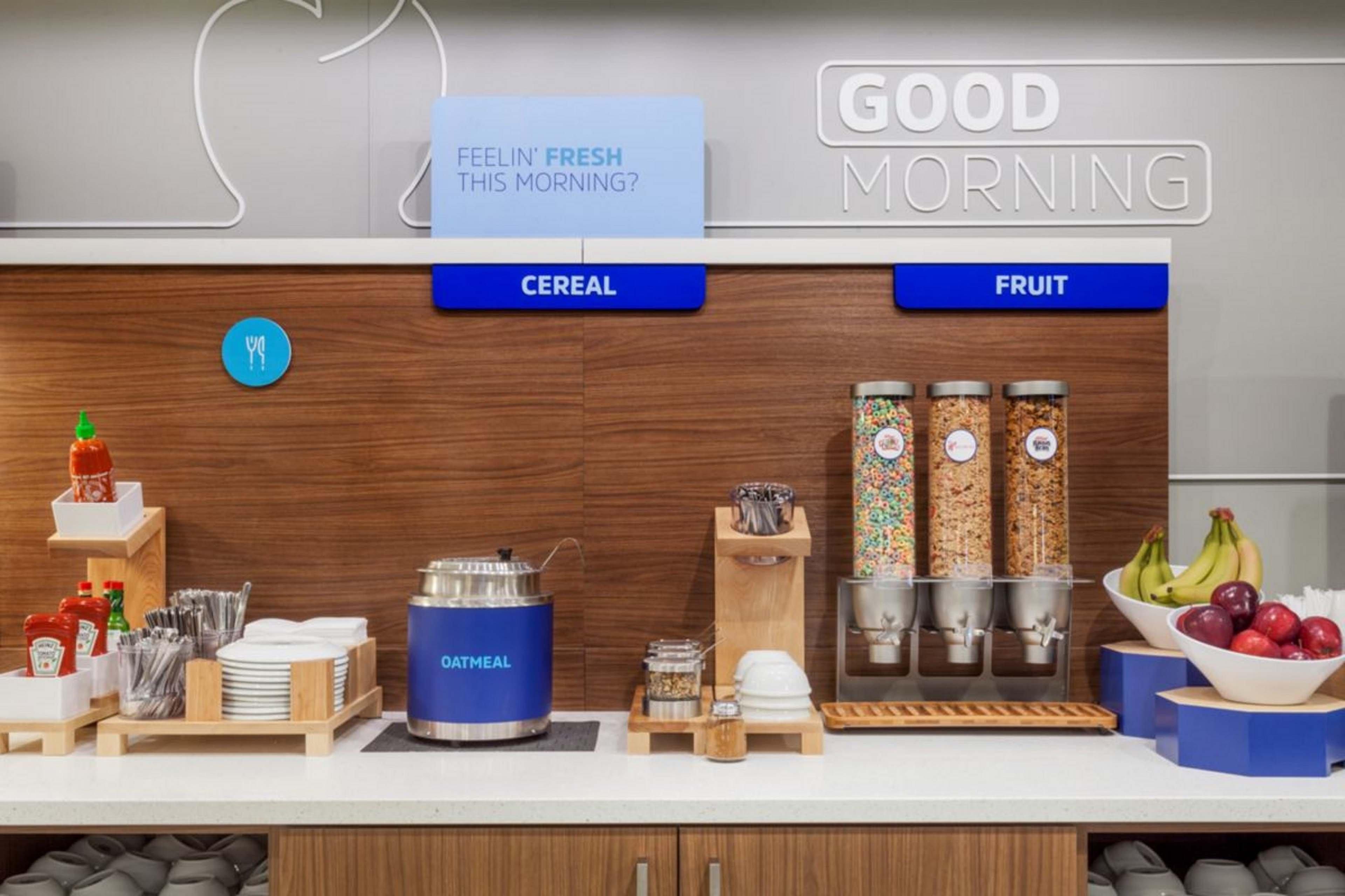Holiday Inn Express Lewiston By Ihg Bagian luar foto