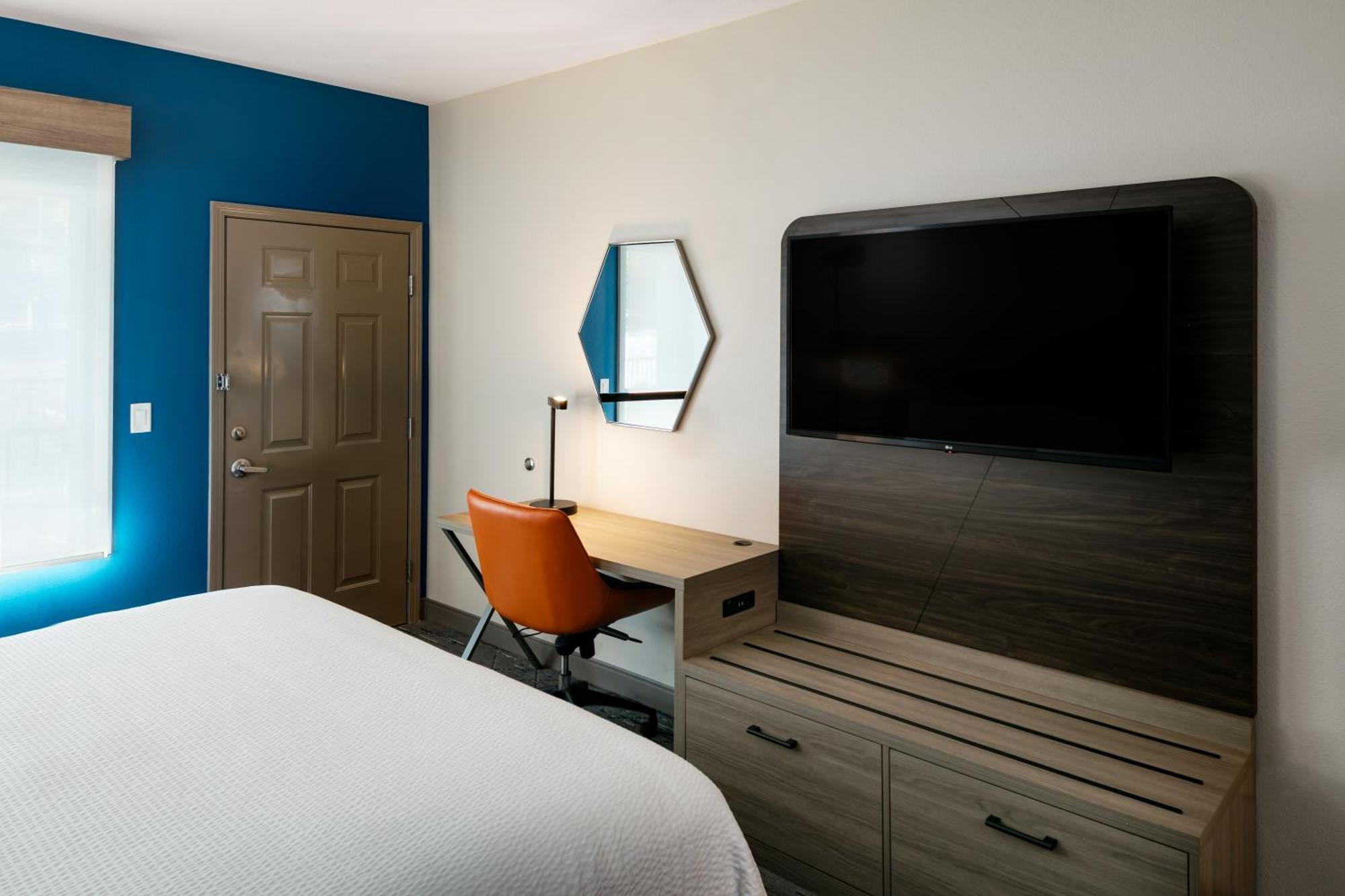 Holiday Inn Express Lewiston By Ihg Bagian luar foto
