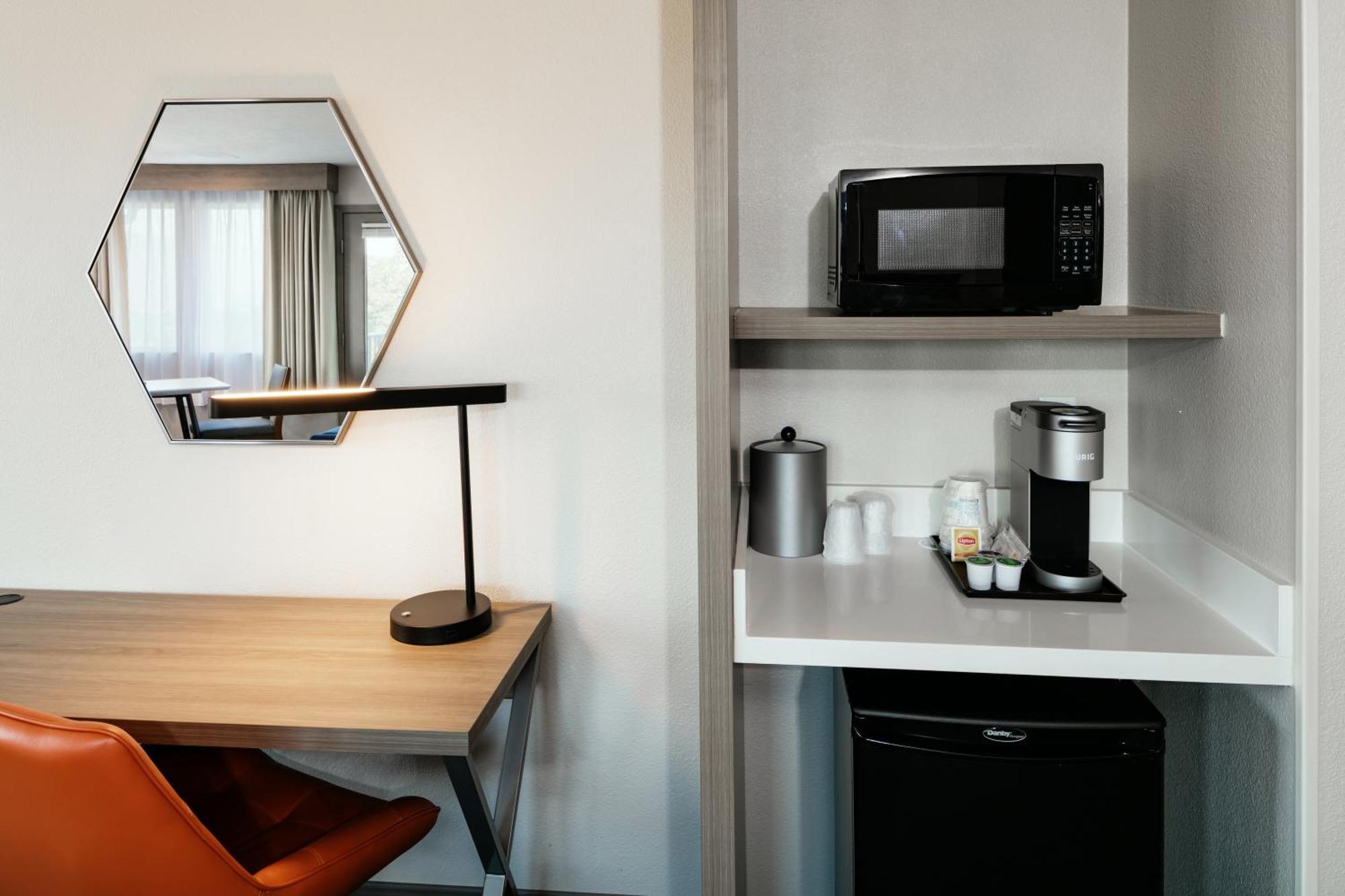 Holiday Inn Express Lewiston By Ihg Bagian luar foto