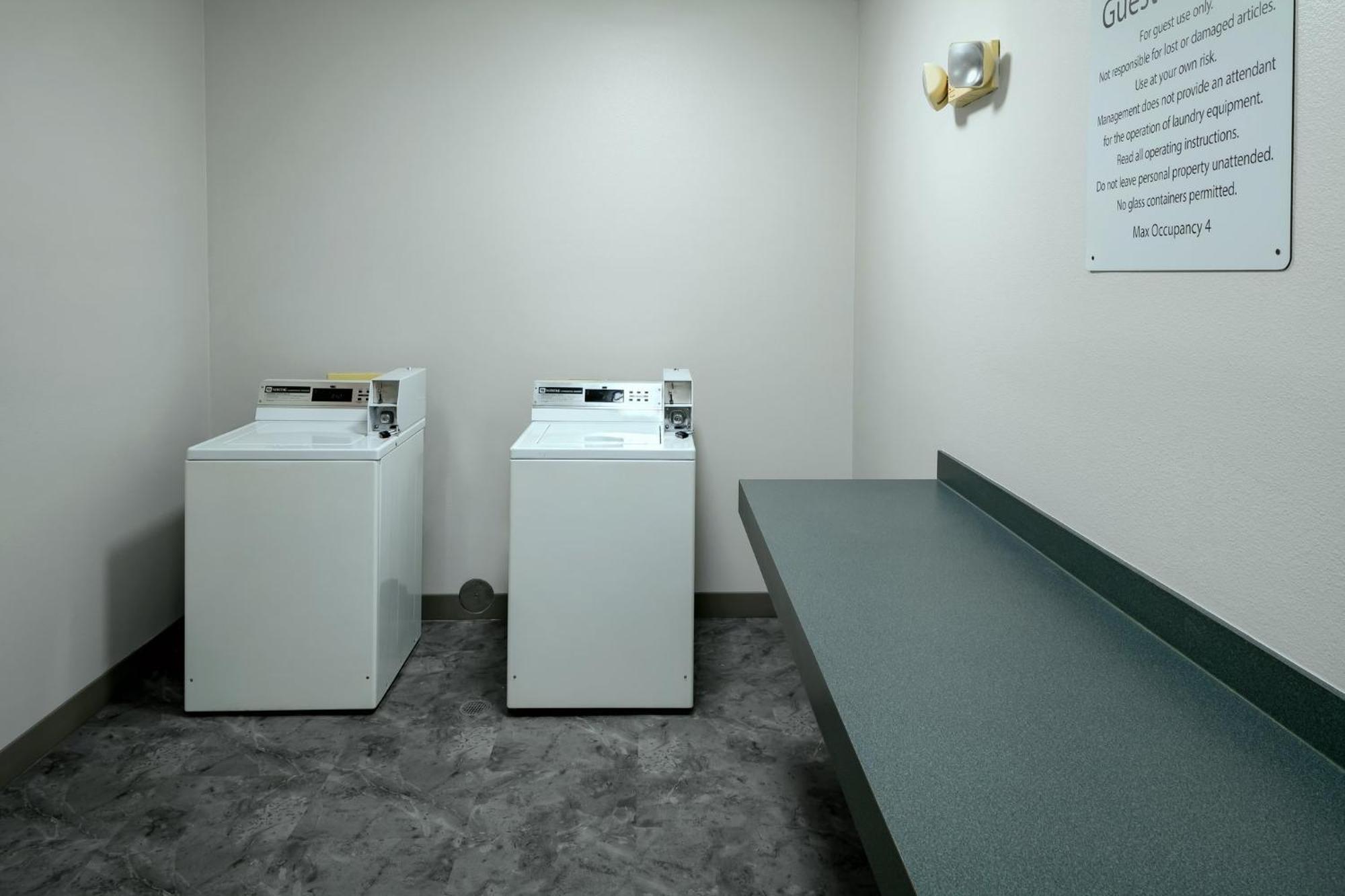 Holiday Inn Express Lewiston By Ihg Bagian luar foto