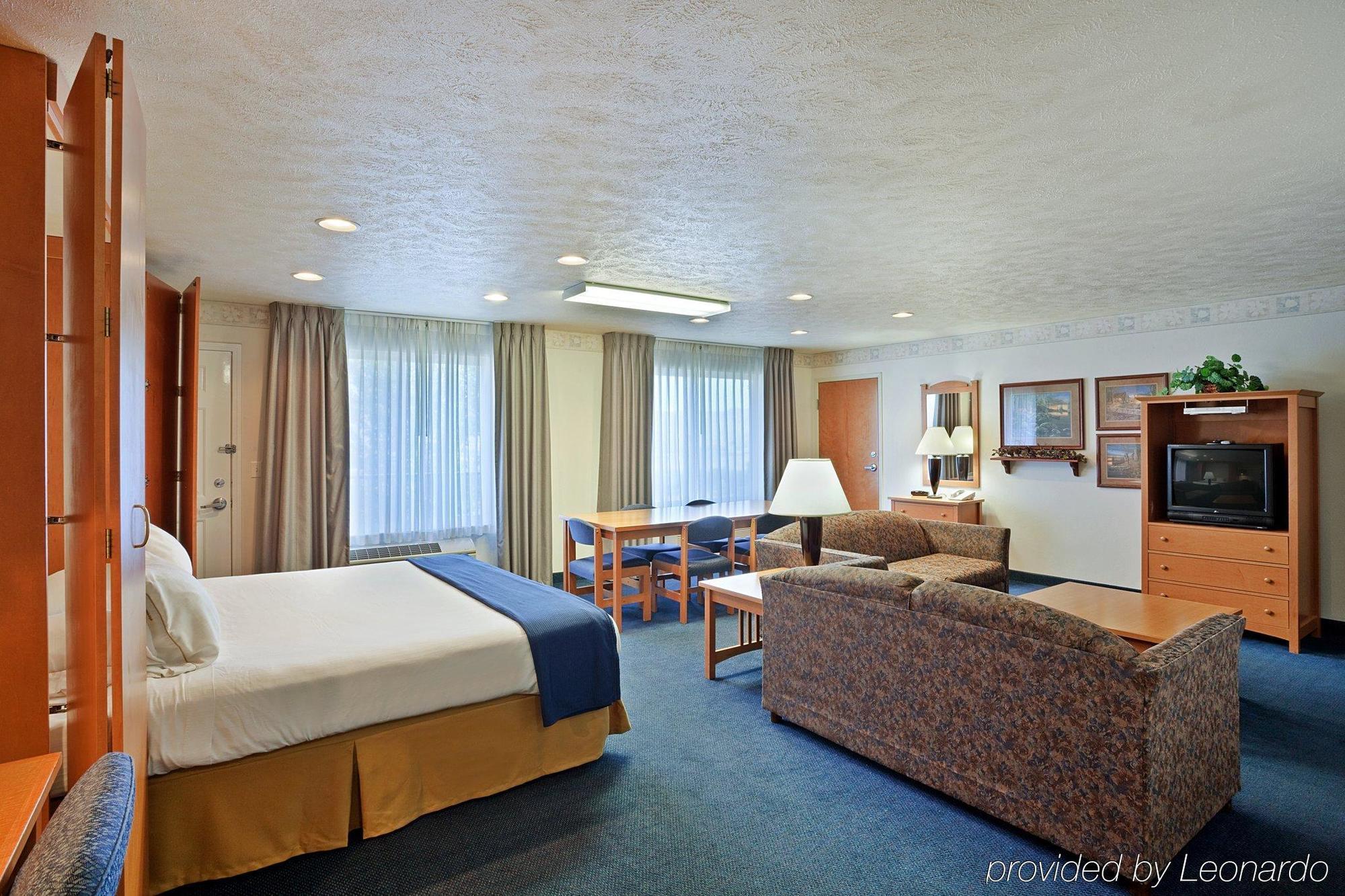Holiday Inn Express Lewiston By Ihg Ruang foto