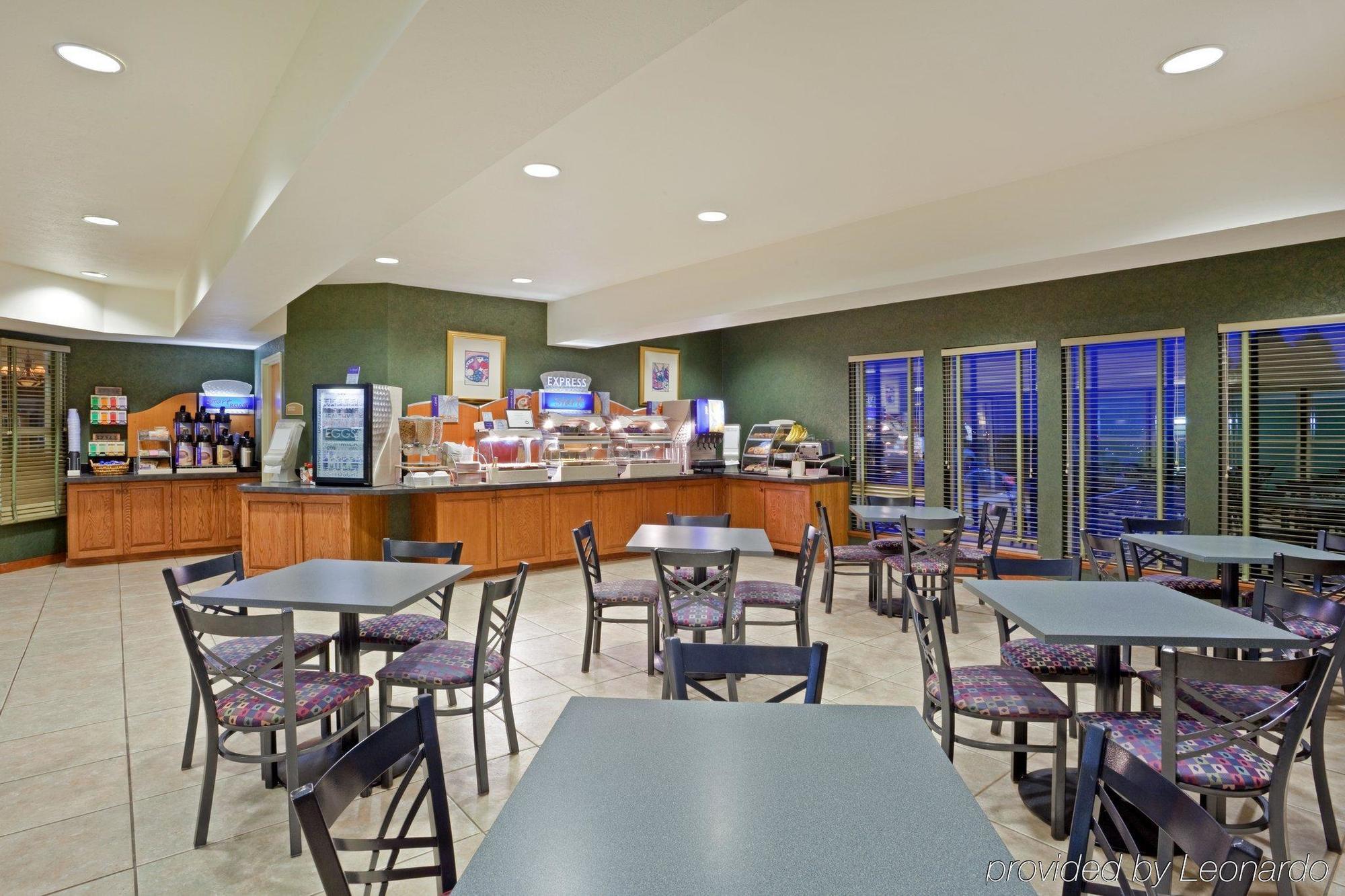 Holiday Inn Express Lewiston By Ihg Bagian luar foto