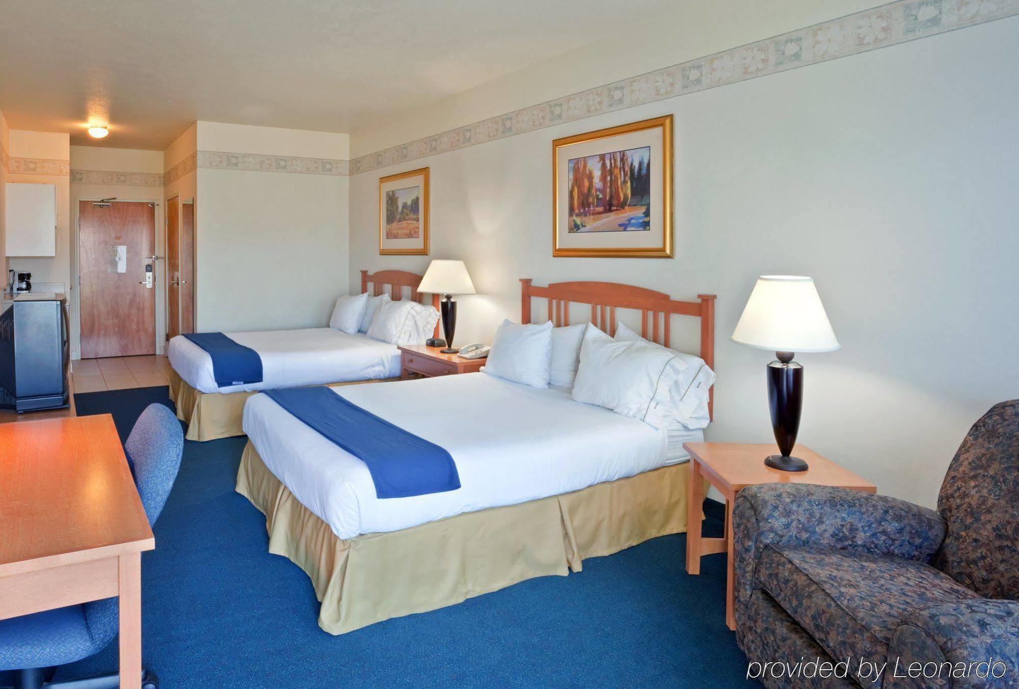 Holiday Inn Express Lewiston By Ihg Ruang foto
