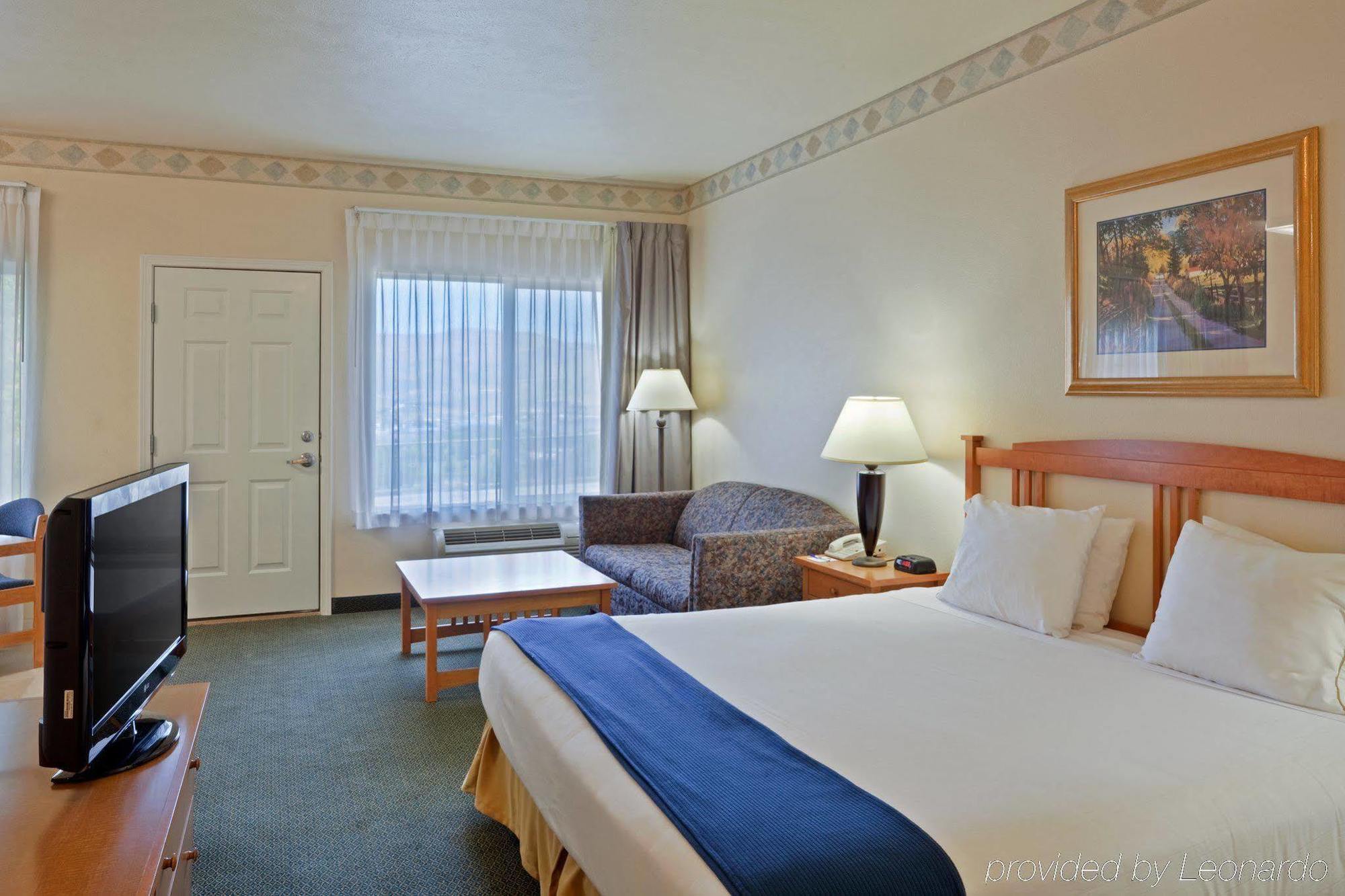Holiday Inn Express Lewiston By Ihg Ruang foto