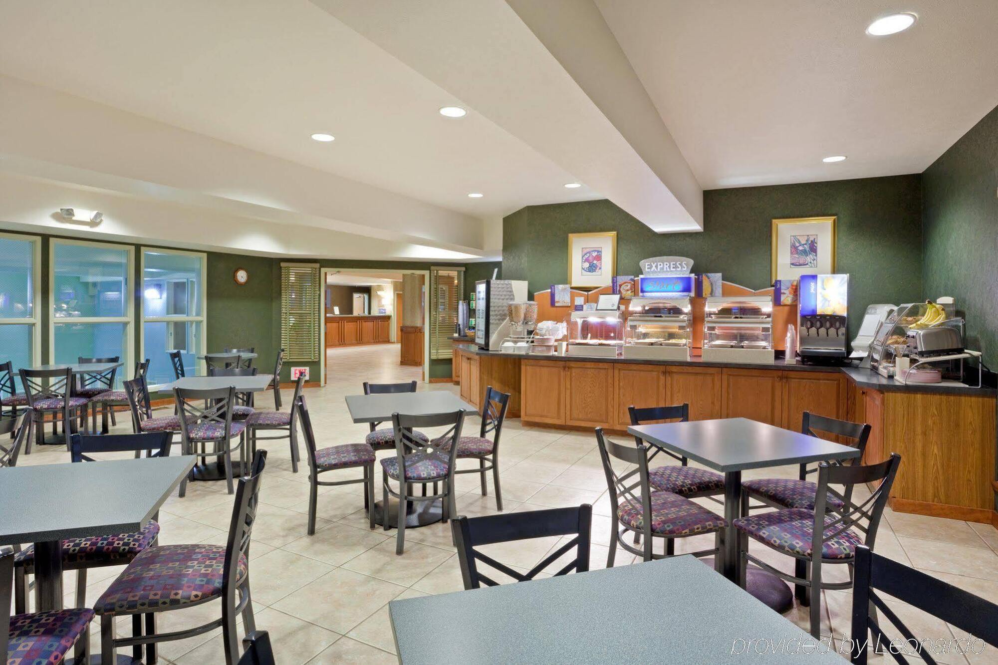 Holiday Inn Express Lewiston By Ihg Bagian luar foto