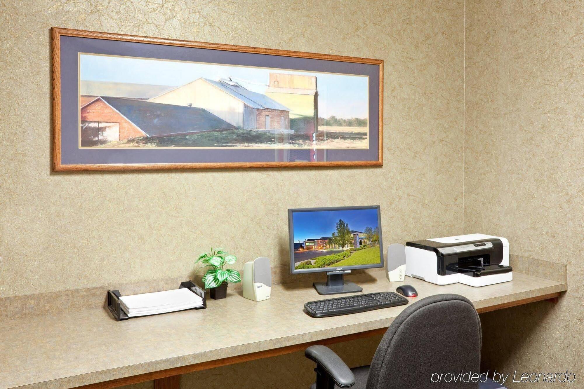 Holiday Inn Express Lewiston By Ihg Bagian luar foto